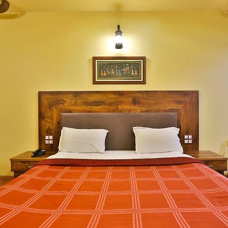 דמאן Palette - Hotel Ocean Inn מראה חיצוני תמונה