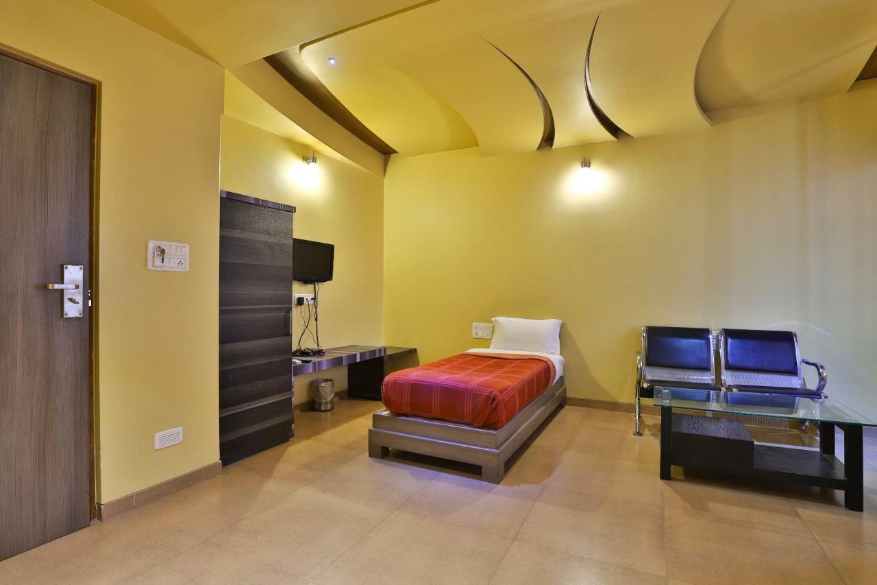 דמאן Palette - Hotel Ocean Inn מראה חיצוני תמונה
