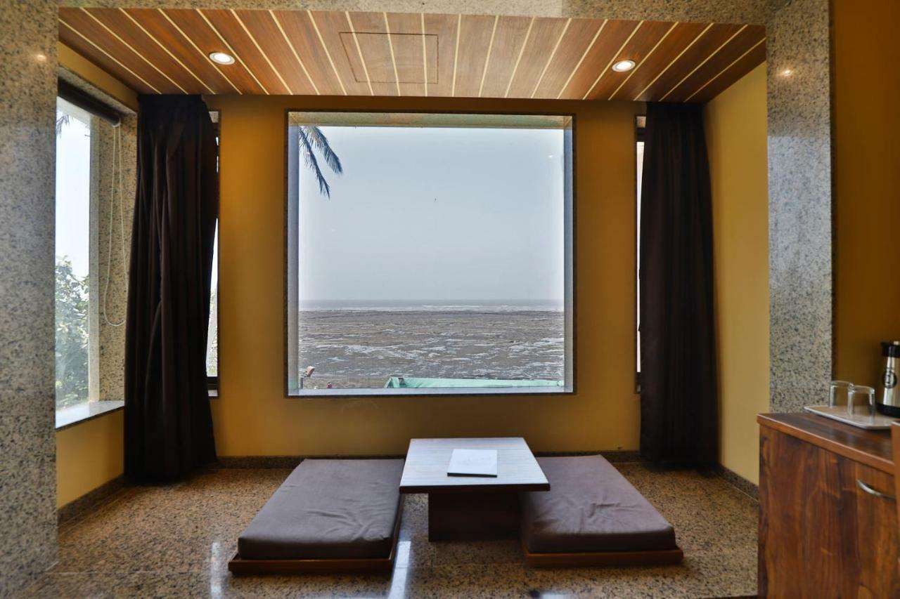 דמאן Palette - Hotel Ocean Inn מראה חיצוני תמונה